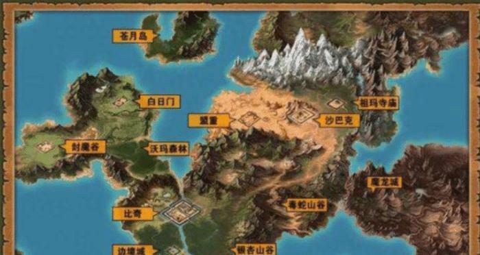 搬砖党必看：神水和泰坦戒指的变现路线 - 金龙网络 - 百度乐传奇游戏截图