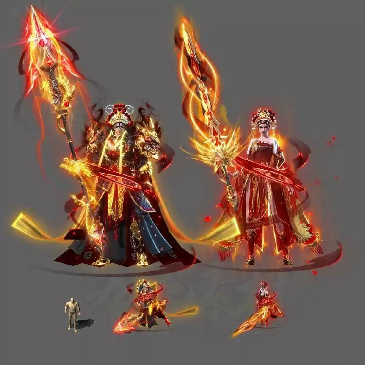 活动囤货指南：天降宝箱前准备这些祝福油 - 星月网络 - 百度乐传奇游戏截图