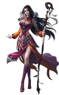 攻城战技巧：火力输出与冲锋抗伤的配合 - 金龙网络 - 百度乐传奇游戏截图