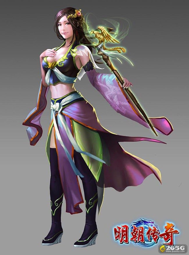 散人战士养成手册：不花钱也能打双头金刚 - 星月网络 - 百度乐传奇游戏截图