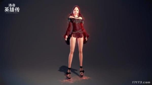 今日传奇开服信息：太初私服等新服汇总 - 百度乐传奇游戏截图